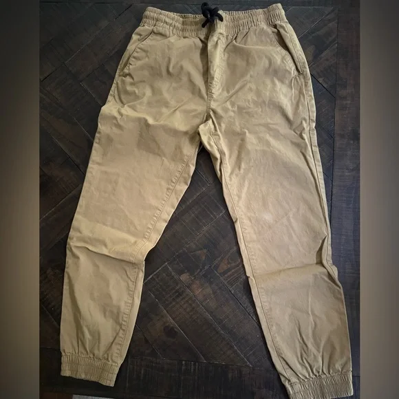 Men’s sweatpants and jogger lot - Picture 3 of 4